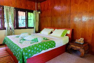 Malee's Nature Lovers Bungalows (Mini Resort) fotoÄŸrafÄ±