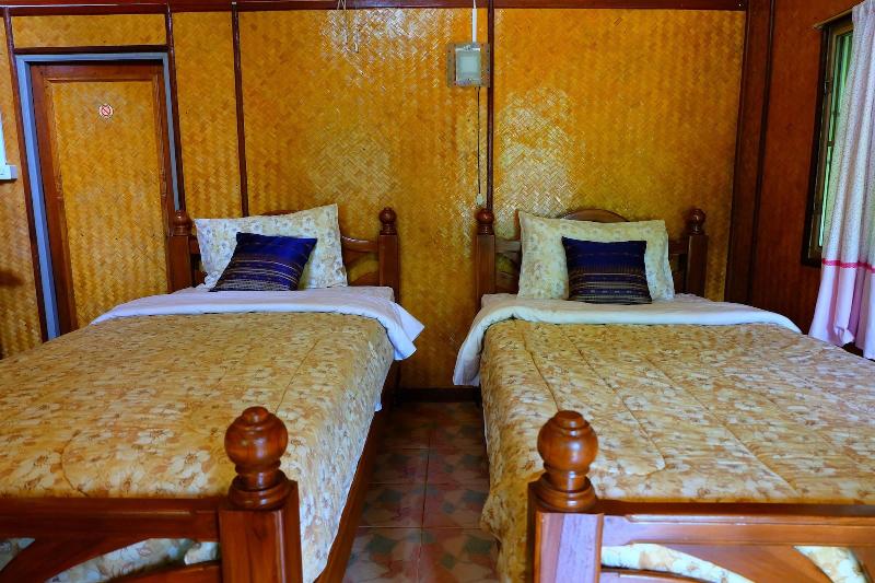 Malee's Nature Lovers Bungalows (Mini Resort) - Oda