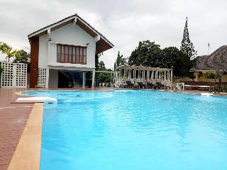 Bang Saphan Resort Hotel fotoÄŸrafÄ±