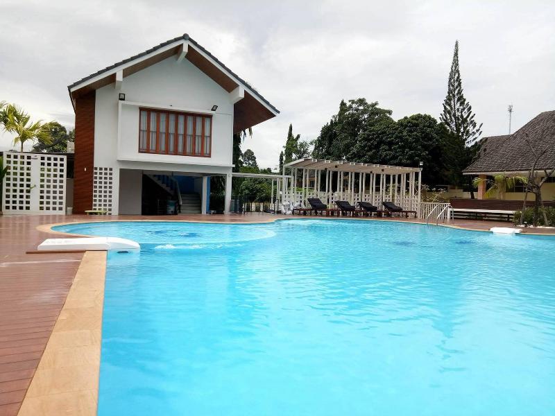 Bang Saphan Resort Hotel - Aktivite