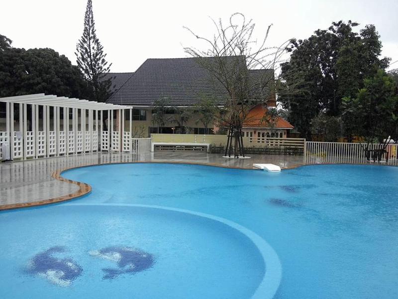 Bang Saphan Resort Hotel - Aktivite