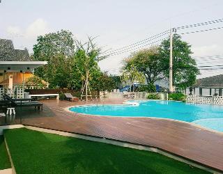 Bang Saphan Resort Hotel fotoÄŸrafÄ±