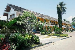 Bang Saphan Resort Hotel otel fotoğrafı