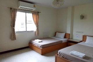 Bang Saphan Resort Hotel fotoÄŸrafÄ±