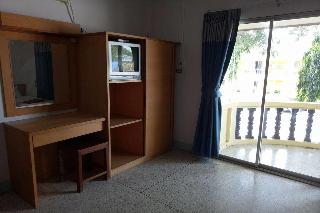 Bang Saphan Resort Hotel fotoÄŸrafÄ±