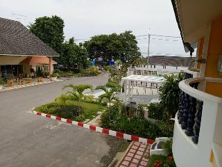 Bang Saphan Resort Hotel fotoÄŸrafÄ±