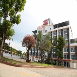 Taweesuk Residence fotoÄŸrafÄ±