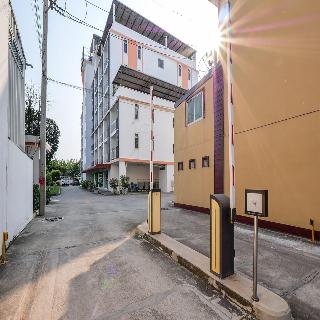 Taweesuk Residence fotoÄŸrafÄ±