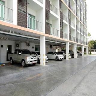 Taweesuk Residence fotoÄŸrafÄ±