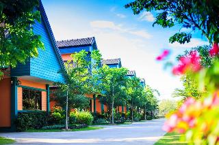 Pailin Resort otel fotoğrafı