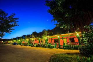 Pailin Resort fotoÄŸrafÄ±