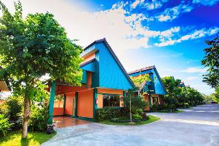 Pailin Resort fotoÄŸrafÄ±