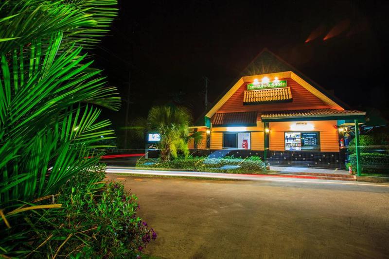 Pailin Resort - Genel
