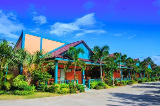 Pailin Resort fotoÄŸrafÄ±