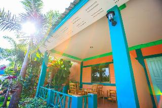 Pailin Resort fotoÄŸrafÄ±