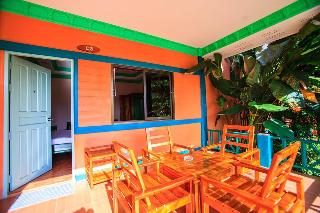 Pailin Resort fotoÄŸrafÄ±