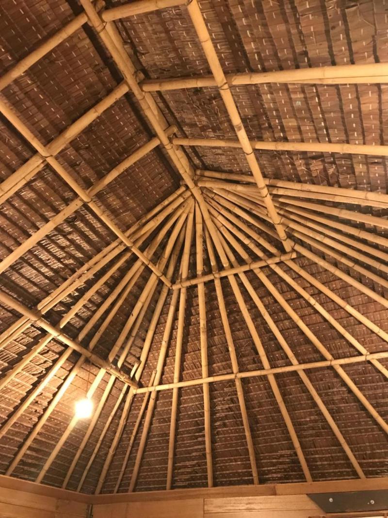 Thap Pala Cottage - Lobi