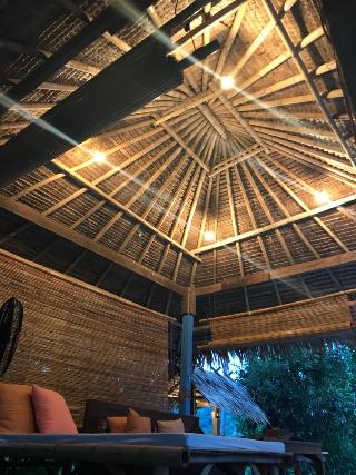 Thap Pala Cottage fotoÄŸrafÄ±