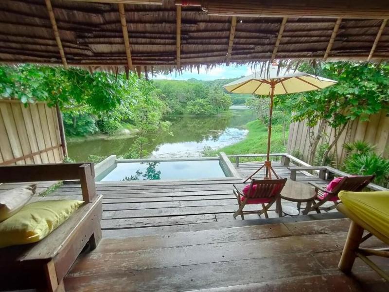 Thap Pala Cottage - Aktivite