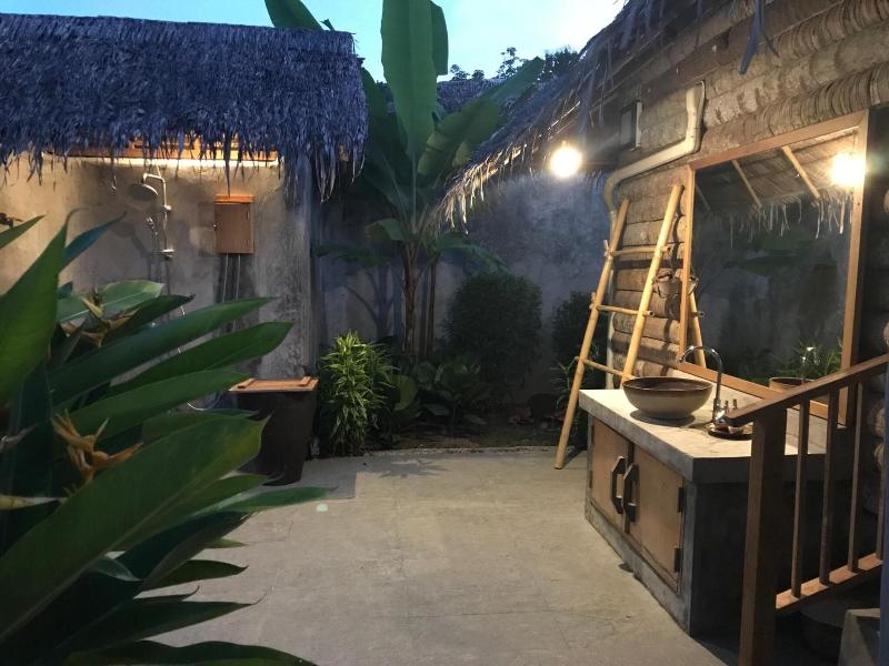 Thap Pala Cottage - Genel