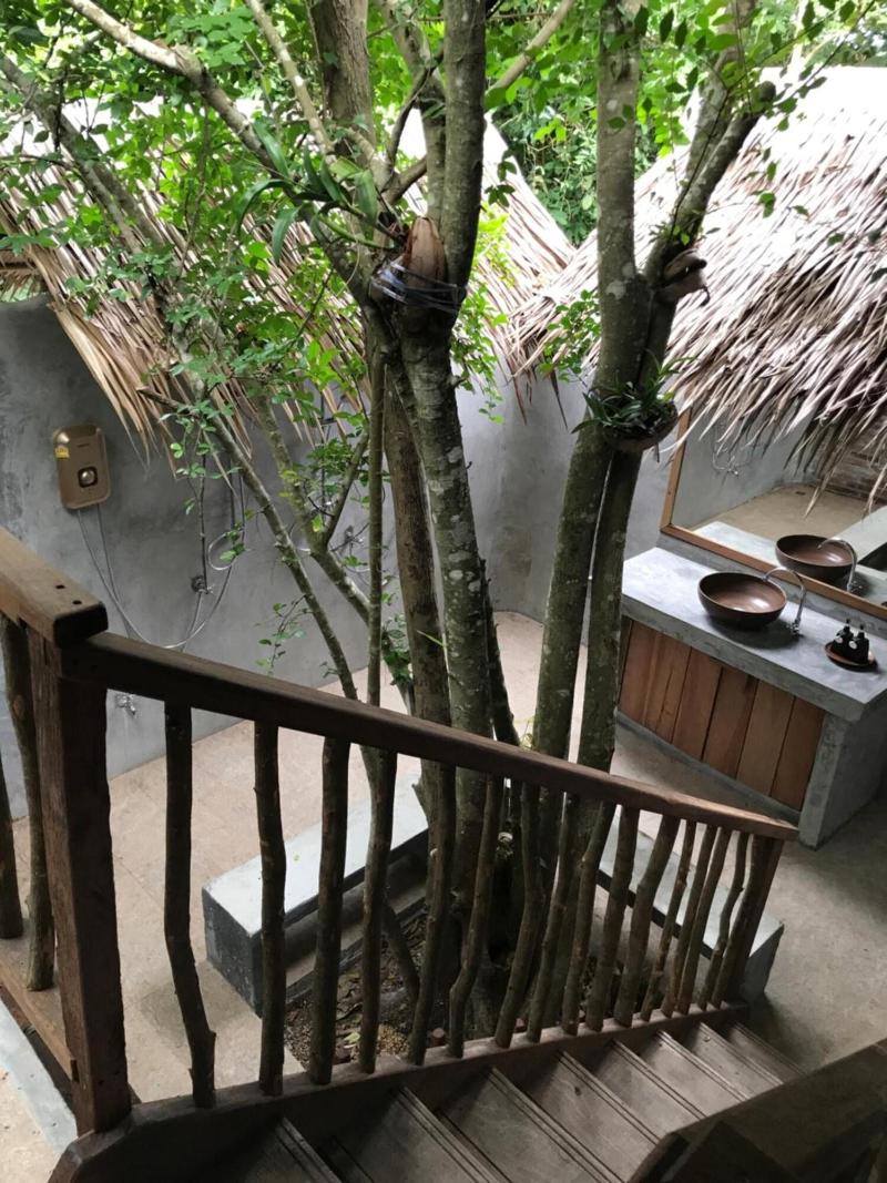Thap Pala Cottage - Genel