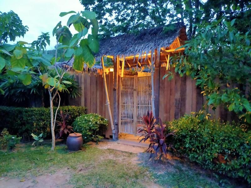 Thap Pala Cottage - Genel