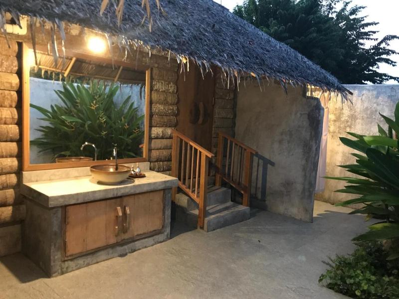 Thap Pala Cottage - Genel