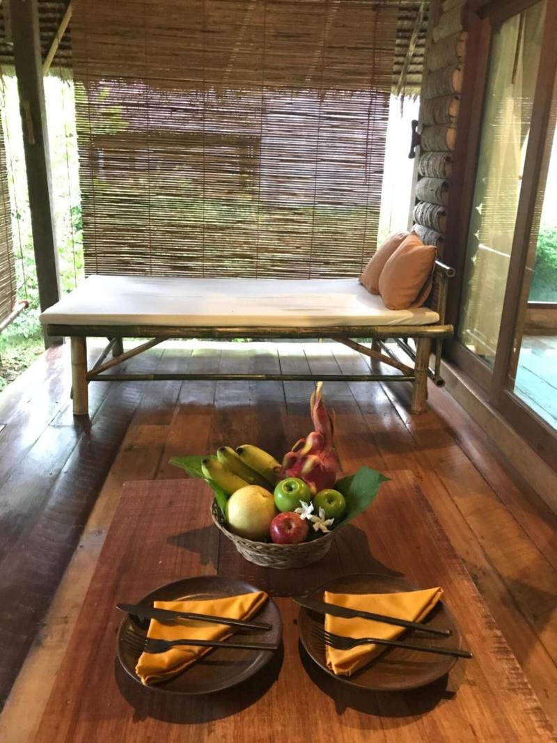Thap Pala Cottage - Genel