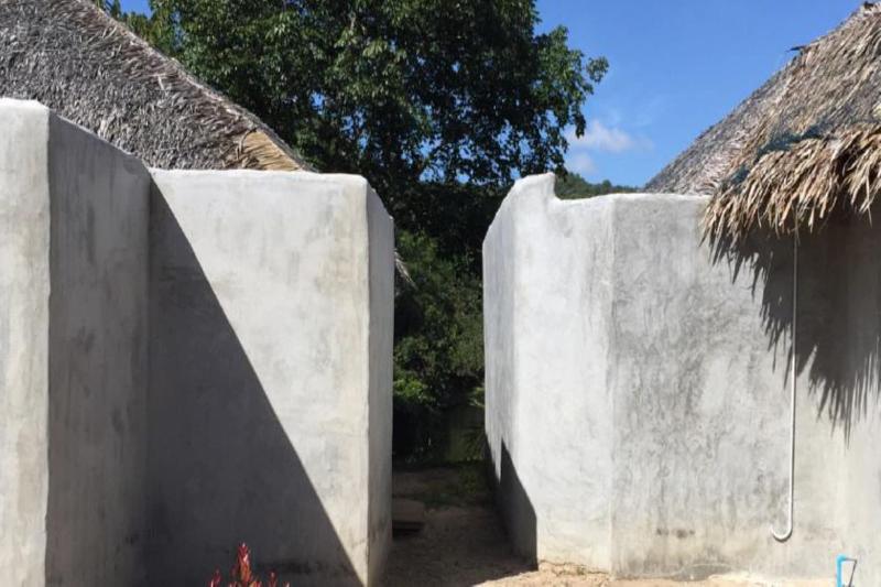 Thap Pala Cottage - Genel