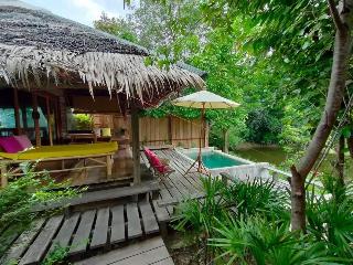 Thap Pala Cottage fotoÄŸrafÄ±