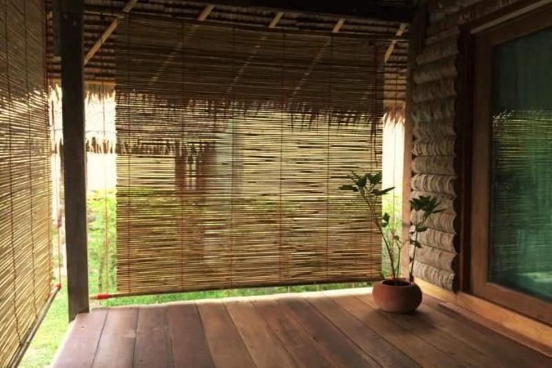 Thap Pala Cottage - Oda