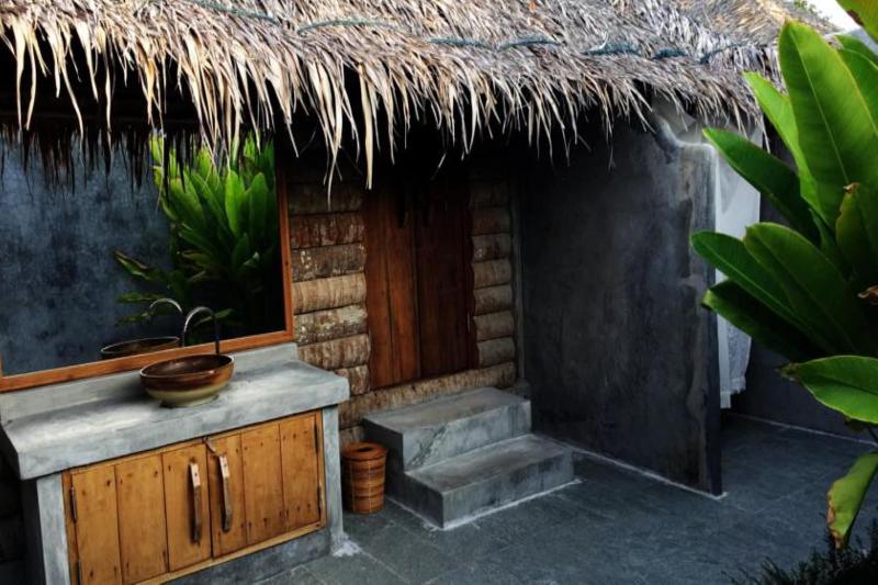 Thap Pala Cottage - Oda