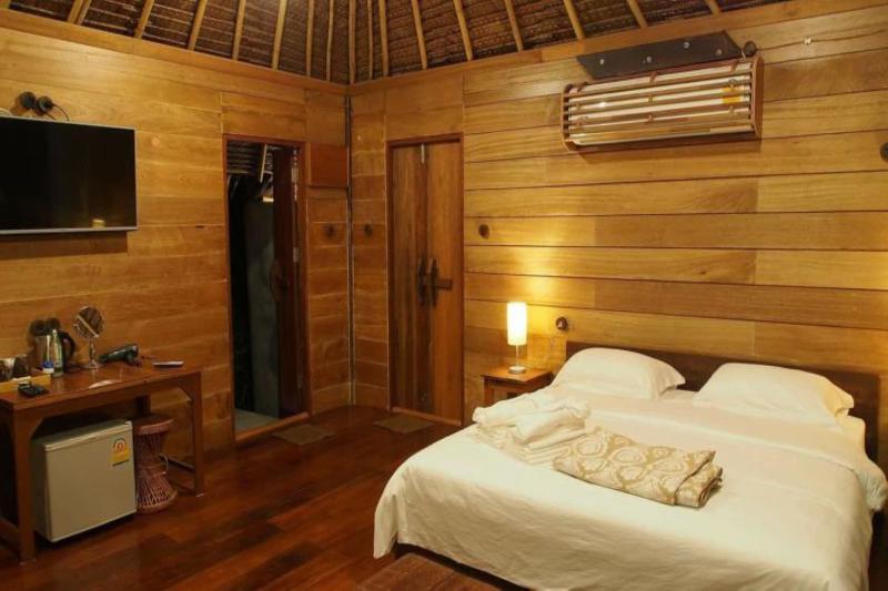 Thap Pala Cottage - Oda