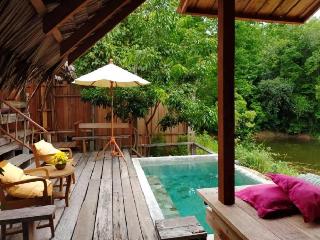 Thap Pala Cottage fotoÄŸrafÄ±
