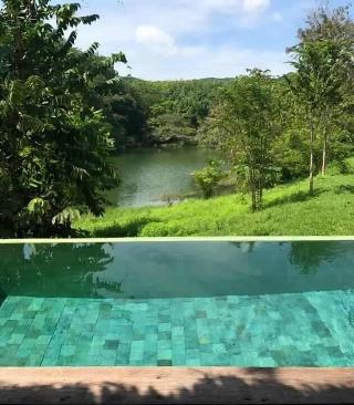 Thap Pala Cottage fotoÄŸrafÄ±
