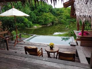 Thap Pala Cottage fotoÄŸrafÄ±