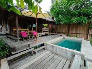 Thap Pala Cottage fotoÄŸrafÄ±