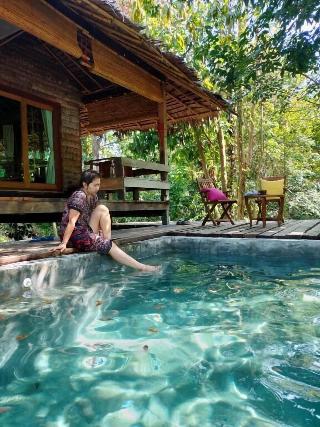 Thap Pala Cottage fotoÄŸrafÄ±