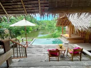 Thap Pala Cottage fotoÄŸrafÄ±