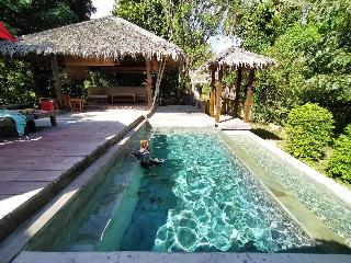 Thap Pala Cottage fotoÄŸrafÄ±