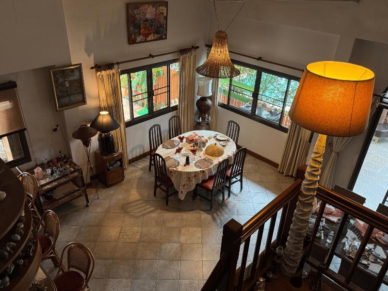 Saku Boutique Homestay - Bar