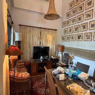 Saku Boutique Homestay otel fotoğrafı