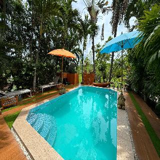 Saku Boutique Homestay fotoÄŸrafÄ±