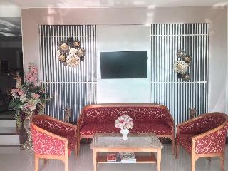 Sasi Nonthaburi Hotel fotoÄŸrafÄ±