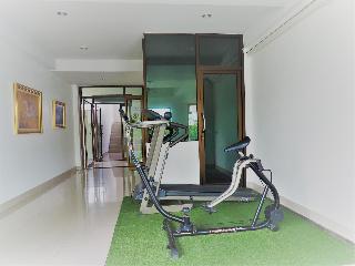 Sasi Nonthaburi Hotel fotoÄŸrafÄ±