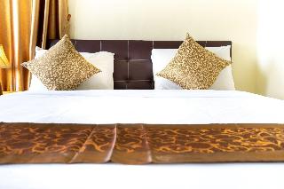 Sasi Nonthaburi Hotel fotoÄŸrafÄ±
