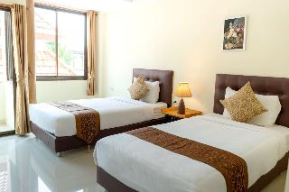 Sasi Nonthaburi Hotel fotoÄŸrafÄ±