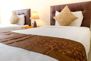 Sasi Nonthaburi Hotel fotoÄŸrafÄ±