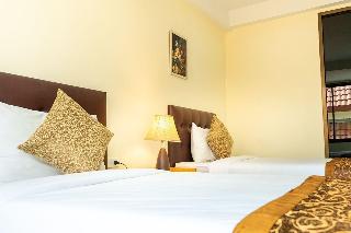 Sasi Nonthaburi Hotel fotoÄŸrafÄ±