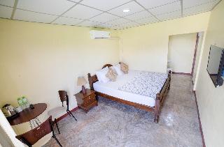 Sasi Nonthaburi Hotel fotoÄŸrafÄ±